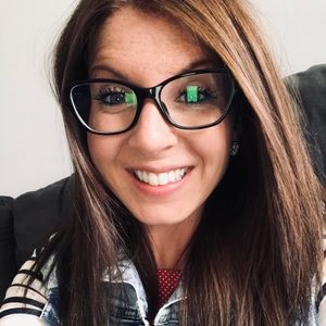 Meet your Posher, Brooke